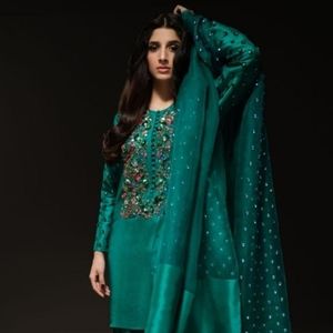 Indian pakistani formal wear